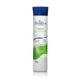 Condicionador Mistos Raízes Oleosas e Pontas Secas 300ml - Shine Blue