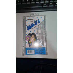 Molde Unhas postiças Tammy Girl c/100 
