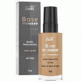 Base Mousse 09 - Tracta - Original