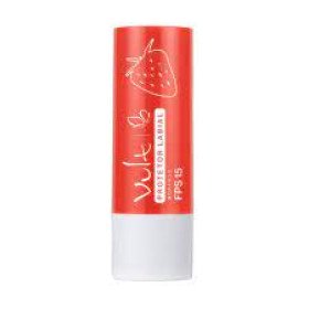 PROTETOR LABIAL VULT MORANGO COM 3,5G