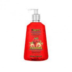 Sabonete líquido Morango Kelma 500ml