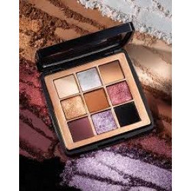 Paleta de Sombra Minnie Mouse Bruna Tavares All Eyes - 13G