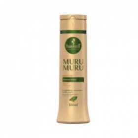 Shampoo Haskell Murumuru 300Ml