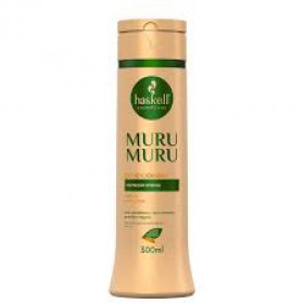 Condicionador Haskell Murumuru 300ml