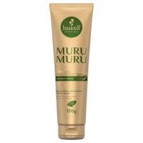 Finalizador Haskell Polpa Em Creme Murumuru 240G