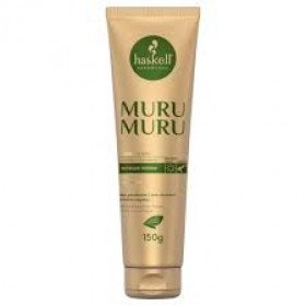 Finalizador Haskell Polpa Em Creme Murumuru 240G