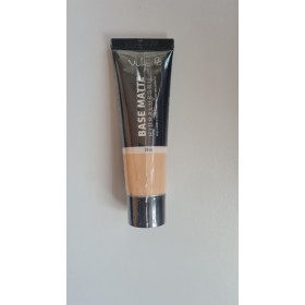Base Líquida Matte N020 Hidraluronic 26Ml Vult 