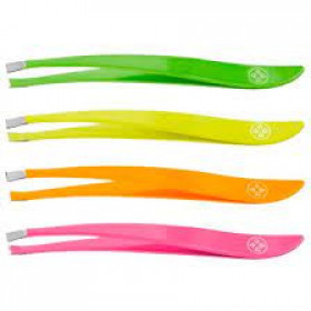 Pinça Mundial Colors Neon