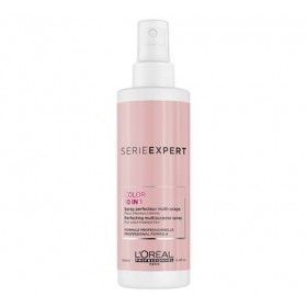 Spray Leave in profissional 10 in 1 Loreal Vitamino Color - 190ml