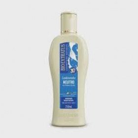 Condicionador Bio Extratus Neutro Proteínas Do Leite 250ml