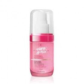 Hidragel Nutritivo Facial Niina Secrets Skin com 30ml