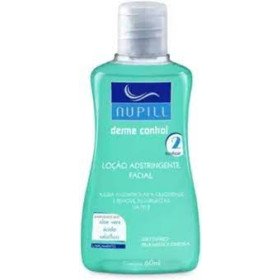 Loção Adstringente Facial Nupill Derme Control 60ml