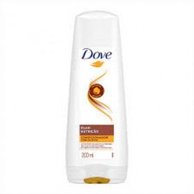 Condicionador óleo nutrição com 200ml Dove