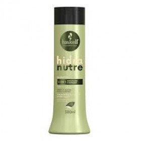 Shampoo Haskell Hidranutre 300ml