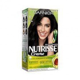 Tintura/Coloração Nutrisse