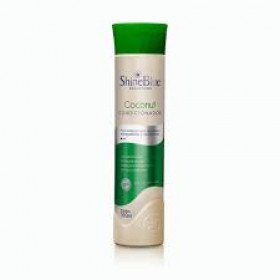 Condicionador Shine Blue Coconut 300ml