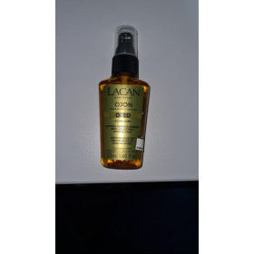 Óleo de Ojon Lacan Tratamento Capilar 55ml