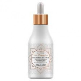 Elixir Nutritivo Óleo Capilar Amend Óleos Marroquinos Millenar com 75ml