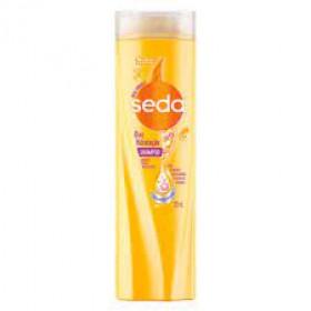 Shampoo Seda Óleo Hidratação 325ml