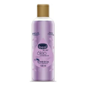 Óleo Ideal Semente de Uva 100ml