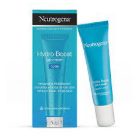 Gel Creme Hidratante para Área dos Olhos Neutrogena Hydro Boost com 15g