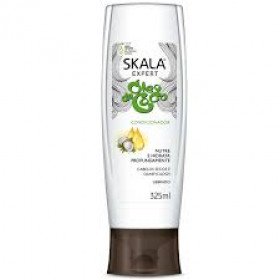 Skala Condicionador 325ml Óleo de Coco