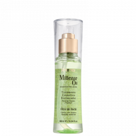 Óleo de Inchi Amend Millenar - 90ml