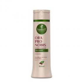 Condicionador Haskell Ora Pro Nóbis 300ml