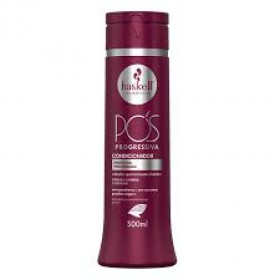 Condicionador Haskell Pós-Progressiva 300ml