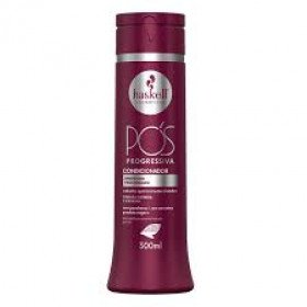 Condicionador Haskell Pós-Progressiva 300ml