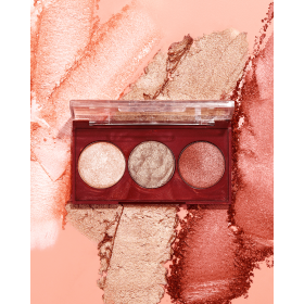 PALETA DE ILUMINADORES BT HOLIDAY-BRUNA TAVARES
