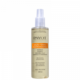 Loção tônica Estabilizante Payot AcneDerm 220ml 