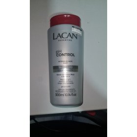 Shampoo Equilibrante PH Control Intensive Hair save-Lacan