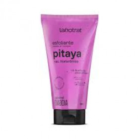 Esfoliante Corpo e Rosto 150g Labotrat - Pitaya