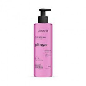 Hidratante Rosto e Corpo Pitaya 190ml - Labotrat