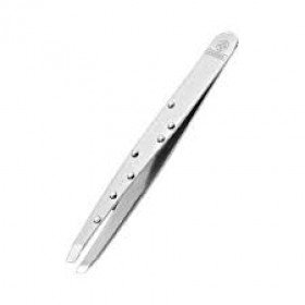 Pinça Cristal cod. BC397 - Mundial