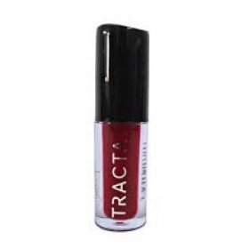 Batom líquido Lip tint power Pipoca Doce -Tracta
