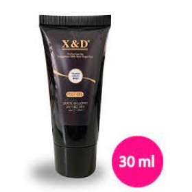 Polygel Powder Led/Uv Alongamento De Unhas 30ml Com Anvisa - Real Love