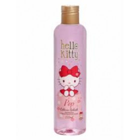 Betulla Hello Kitty Splash Pop Colônia 215ml Infantil 