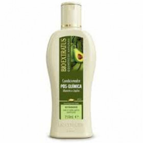 Condicionador Bio Extratus Abacate e Jojoba 250Ml