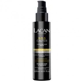 Sérum Capilar Pós-Química Lacan SOS Cauterização 120ml