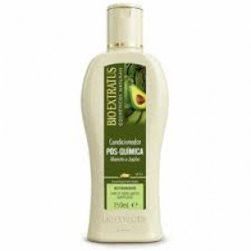 Condicionador Bio Extratus Abacate e Jojoba 250Ml