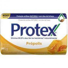 Sabonete em Barra Protex Própolis