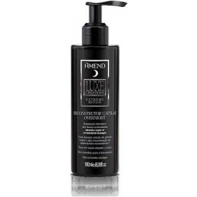 Leave in Reconstrutor Capilar Overnight Amend Luxe Creations Extreme Repair - 180ml