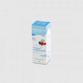 Primer Vizzela Anti Poluição