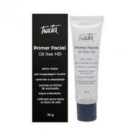 Primer Facial HD Tracta Oil Free 30g