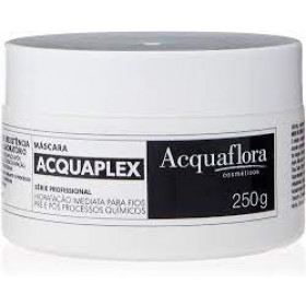 Acquaflora Série Profissional Acquaplex - Máscara capilar 250g