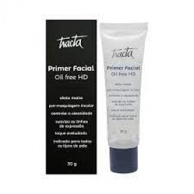 Primer Facial HD Tracta Oil Free 30g