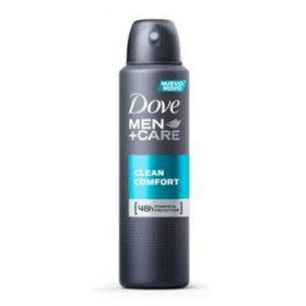 Desodorante Aerosol Dove Men Care Proteção Total 150ml
