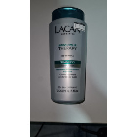 Shampoo pro queda specifique therapy-Lacan 300ml